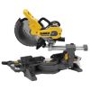 Торцовочная пила DeWALT 54V XR FLEXVOLT Li-lon, диск 250х30 мм, XPS (без АКБ и ЗУ) (DCS727N) - Изображение 2