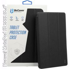 Чохол до планшета BeCover Smart Case Huawei MatePad SE 2022 10.4 Black (709207)