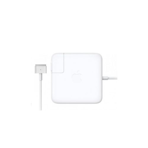 Блок питания к ноутбуку Merlion Apple 85W 18.5V 4.6A, MagSafe2 (02286 / LAMS2/85)