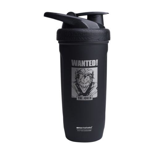 Шейкер спортивный SmartShake Reforce 900ml DC Joker (11151101)