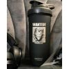 Шейкер спортивный SmartShake Reforce 900ml DC Joker (11151101) - Изображение 2