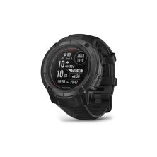 Смарт-часы Garmin Instinct 2X, Solar, Tactical Edition, Black, GPS (010-02805-03)