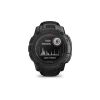 Смарт-годинник Garmin Instinct 2X, Solar, Tactical Edition, Black, GPS (010-02805-03) - Зображення 1