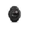 Смарт-часы Garmin Instinct 2X, Solar, Tactical Edition, Black, GPS (010-02805-03) - Изображение 1