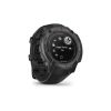 Смарт-годинник Garmin Instinct 2X, Solar, Tactical Edition, Black, GPS (010-02805-03) - Зображення 2