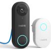 Вызывная панель Reolink Video Doorbell PoE - Изображение 1