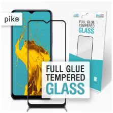 Скло захисне Piko Full Glue Vivo Y20i (1283126505744)
