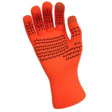 Водонепроникні рукавички Dexshell ThermFit Gloves S Orange (DG326TS-BOS)