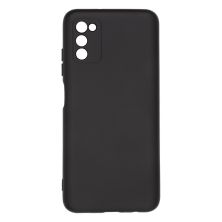 Чехол для мобильного телефона Armorstandart ICON Case Samsung A03s Camera cover Black (ARM70613)