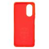 Чехол для мобильного телефона Armorstandart ICON Case OPPO A58 4G Red (ARM66473) - Изображение 1