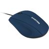 Мишка Canyon M-05 USB Blue (CNE-CMS05BL) - Зображення 1