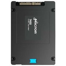 Накопитель SSD U.3 2.5 960GB 7450 PRO 7mm Micron (MTFDKCB960TFR-1BC1ZABYYR)
