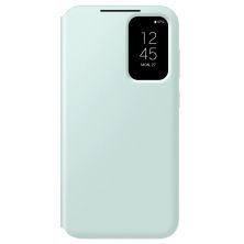 Чехол для мобильного телефона Samsung S23 FE Smart View Wallet Case Mint (EF-ZS711CMEGWW)