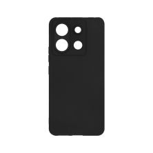 Чохол до мобільного телефона BeCover Poco X6 Black (710737)
