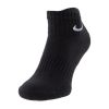 Шкарпетки Nike U NK EVERYDAY CUSH ANKLE 3PR SX7667-964 42-46 3 пари Білий/Чорний/Сірий (194955549223) - Зображення 1
