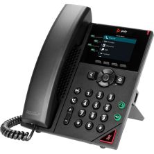 IP телефон Poly OBi VVX 250 (89B58AA)
