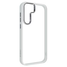 Чехол для мобильного телефона Armorstandart UNIT2 Samsung S24 Plus Matte Clear (ARM74816)