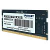 Модуль памяти для ноутбука SoDIMM DDR5 8GB 4800 MHz Patriot (PSD58G480041S) - Изображение 1