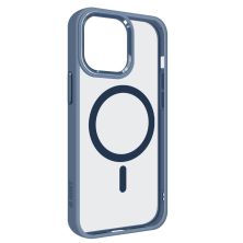 Чохол до мобільного телефона Armorstandart Unit MagSafe Apple iPhone 13 Pro Max Light Blue (ARM75203)