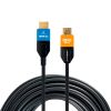 Кабель мультимедійний HDMI to HDMI 5.0m V.2.1 8K 60Hz/4K 120Hz Optic (AOC) Cablexpert (CC-HDMI8K-AOC-5M) - Зображення 1