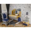 Парта с креслом Mealux Timberdesk S (парта+кресло+тумба) (BD-685 S+ box BD 920-2 BL+Y-115 DGB) - Изображение 1