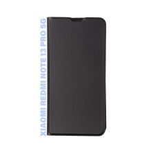 Чехол для мобильного телефона BeCover Exclusive New Style Xiaomi Redmi Note 13 Pro 5G Black (711189)