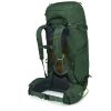 Рюкзак туристичний Osprey Kestrel 58 bonsai green S/M (009.3307) - Зображення 3