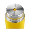 Термос Esbit для їжі FJ750SC-SY sunshine yellow (017.0278) - Изображение 3