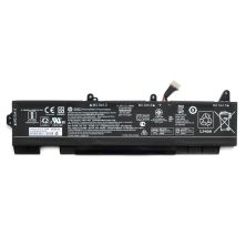 Акумулятор до ноутбука HP EliteBook 850 G7/G8 CC03XL, 56Wh (4610mAh), 3cell, 11.55V, Li-ion (A47917)