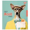 Тетрадь Yes Get more likes 24 листов клетка (767289) - Изображение 3