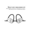 Навушники HIFuture FutureMate Grey (futuremate.greywhite) - Зображення 2