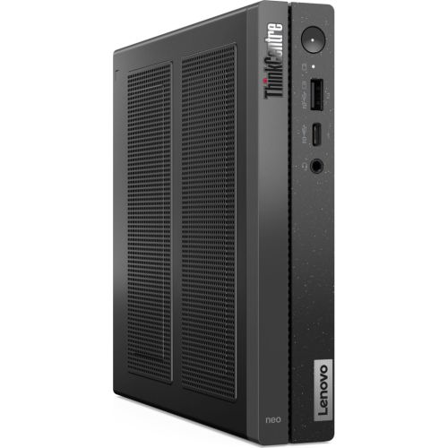 Компьютер Lenovo ThinkCentre neo 50q Gen 4 / i3-1215U, 8, 256, WF, KM (12LN004BUI)