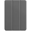 Чехол для планшета BeCover Smart Case Apple iPad Pro 11 M4 2024 Grey (711625) - Изображение 2