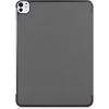 Чехол для планшета BeCover Smart Case Apple iPad Pro 11 M4 2024 Grey (711625) - Изображение 3