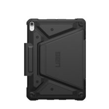 Чехол для планшета UAG iPad Air 11 (Gen 6 2024) Metropolis SE Black (124473114040)