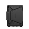 Чехол для планшета UAG iPad Air 11 (Gen 6 2024) Metropolis SE Black (124473114040) - Изображение 1