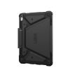 Чехол для планшета UAG iPad Air 11 (Gen 6 2024) Metropolis SE Black (124473114040) - Изображение 2