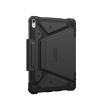 Чехол для планшета UAG iPad Air 11 (Gen 6 2024) Metropolis SE Black (124473114040) - Изображение 3