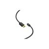 Кабель мультимедійний HDMI to Micro HDMI 1.5m V2.0 4K 60Hz 18Gbps HDR Dolby VENTION (AGIBG) - Зображення 3