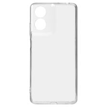 Чехол для мобильного телефона Armorstandart Air Motorola E14 Camera cover Clear (ARM78798)