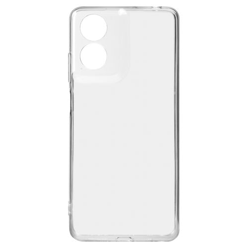 Чехол для мобильного телефона Armorstandart Air Motorola E14 Camera cover Clear (ARM78798)