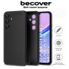 Чехол для мобильного телефона BeCover Samsung Galaxy M55 5G SM-M556 Black (711902) - Изображение 3