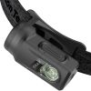 Ліхтар Princeton Tec Snap Solo 450 lm Black/Dark Grey (SNSOLO23-BK/DK) - Зображення 1