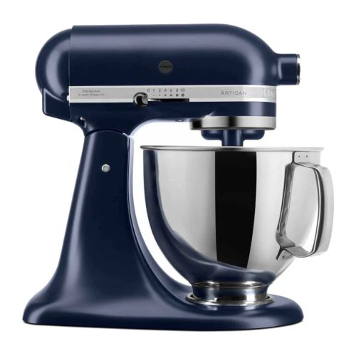 Кухонний комбайн KitchenAid 5KSM125EIB