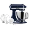 Кухонний комбайн KitchenAid 5KSM125EIB - Зображення 3