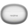 Наушники realme Buds Air 6 (RMA2402) Flame Silver (RMA2402 Flame Silver) - Изображение 3