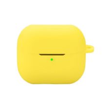Чехол для наушников BeCover Silicon для Samsung Galaxy Buds 3 Yellow (711995) Чехол для наушников BeCover Silicon для Samsung Galaxy Buds 3 Yellow (711995)