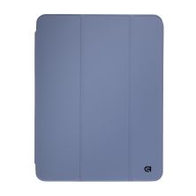 Чехол для планшета Armorstandart Smart Fold Pen Apple iPad Air 11 (2024) Lavender Grey (ARM78118)