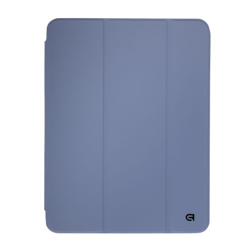 Чохол до планшета Armorstandart Smart Fold Pen Apple iPad Air 11 (2024) Lavender Grey (ARM78118)