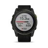 Смарт-годинник Garmin Enduro 3, Crbn Gry DLC Ti w/Blk Sport Loop Band, GPS (010-02751-01) - Зображення 1